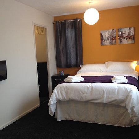 Armitage Way Holiday Apartment - Perfect To Self Isolate CBG Exteriér fotografie