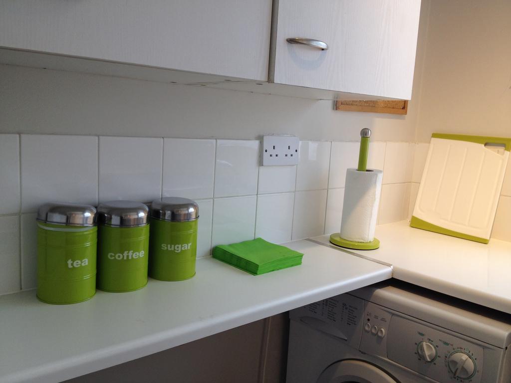 Armitage Way Holiday Apartment - Perfect To Self Isolate CBG Exteriér fotografie