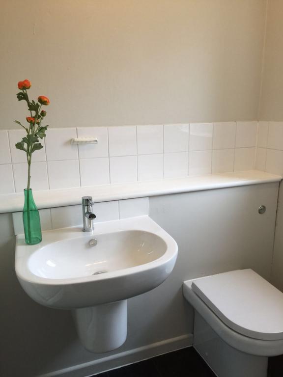 Armitage Way Holiday Apartment - Perfect To Self Isolate CBG Exteriér fotografie
