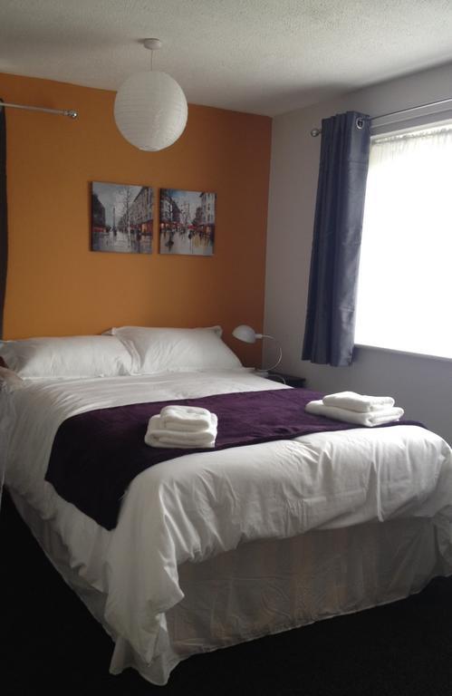 Armitage Way Holiday Apartment - Perfect To Self Isolate CBG Exteriér fotografie