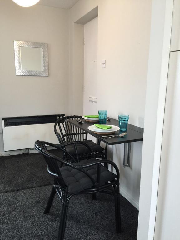 Armitage Way Holiday Apartment - Perfect To Self Isolate CBG Exteriér fotografie