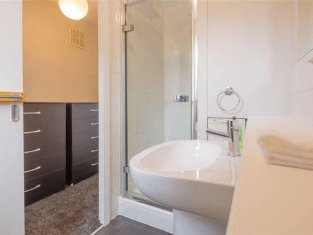 Armitage Way Holiday Apartment - Perfect To Self Isolate CBG Exteriér fotografie