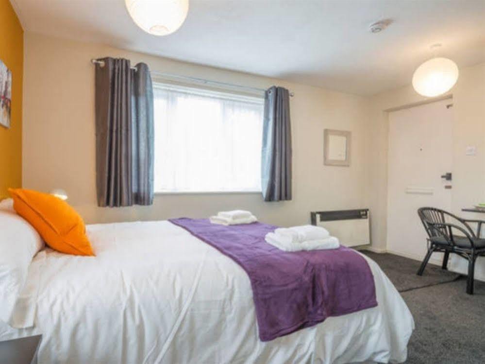 Armitage Way Holiday Apartment - Perfect To Self Isolate CBG Exteriér fotografie