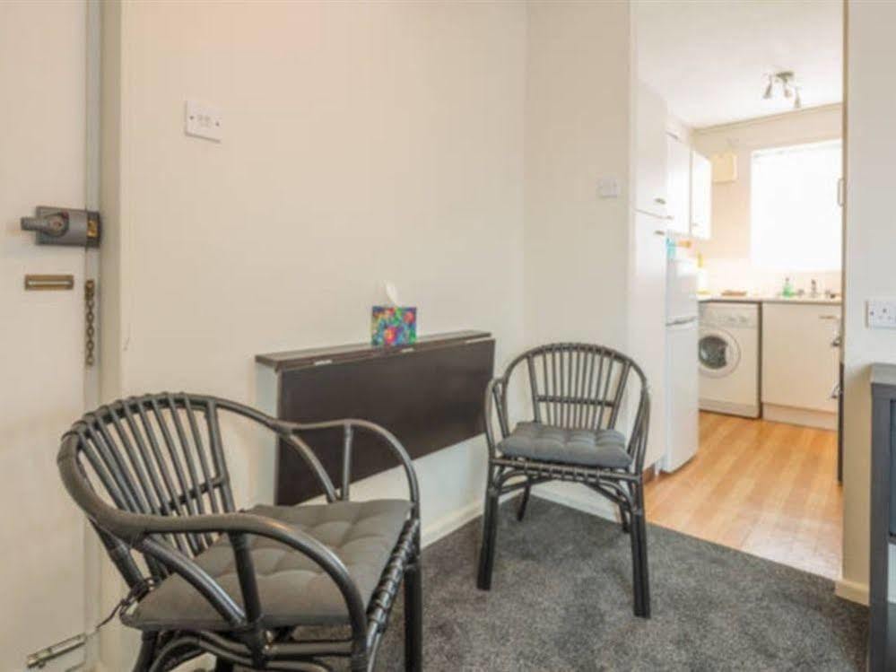 Armitage Way Holiday Apartment - Perfect To Self Isolate CBG Exteriér fotografie