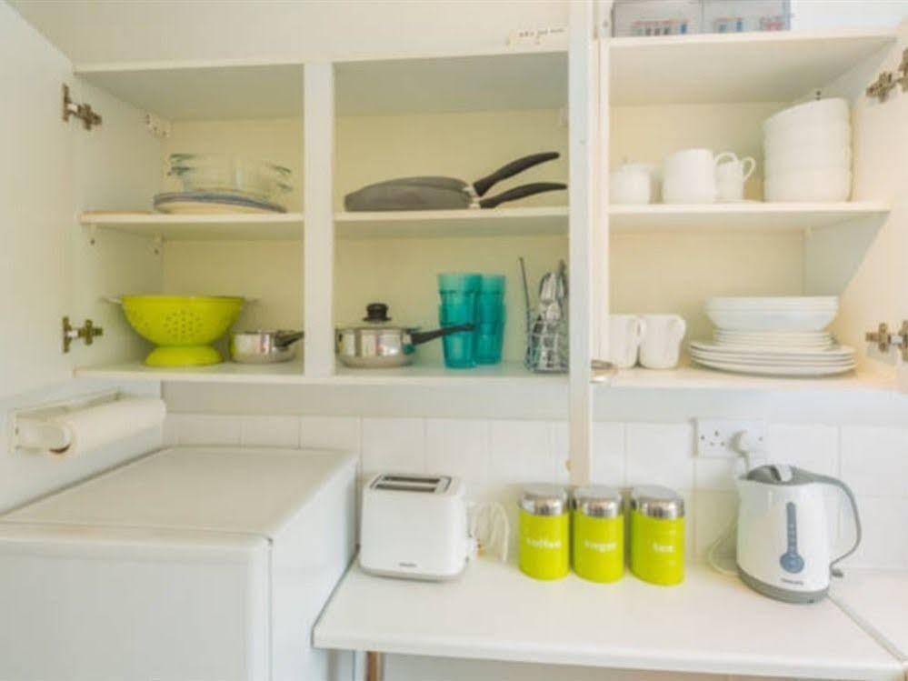 Armitage Way Holiday Apartment - Perfect To Self Isolate CBG Exteriér fotografie