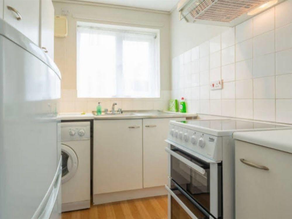 Armitage Way Holiday Apartment - Perfect To Self Isolate CBG Exteriér fotografie