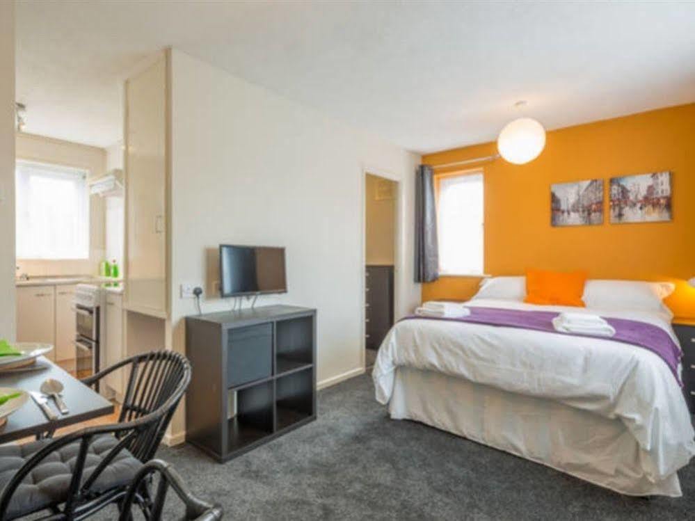 Armitage Way Holiday Apartment - Perfect To Self Isolate CBG Exteriér fotografie