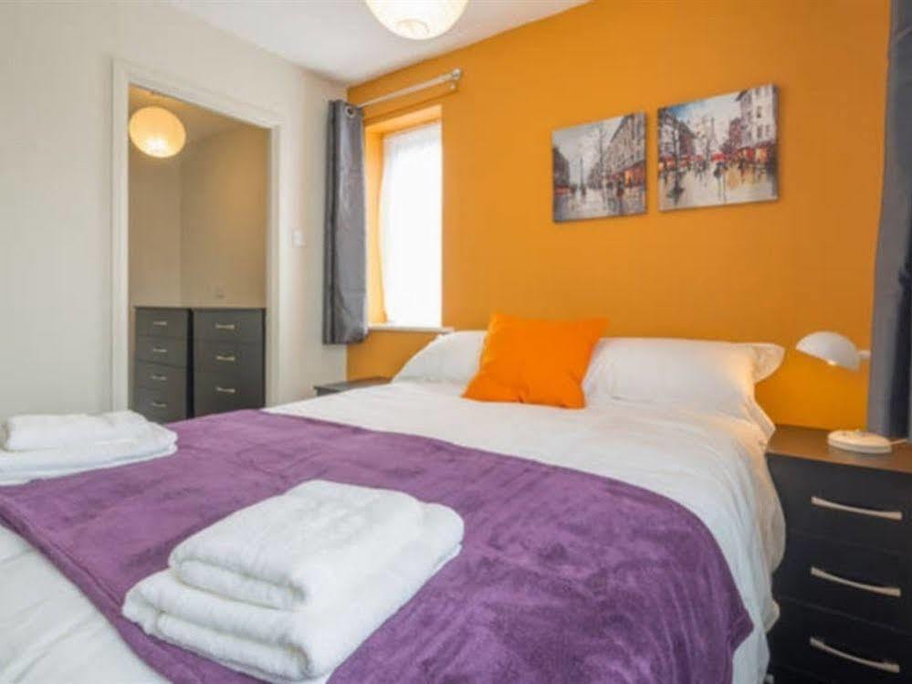 Armitage Way Holiday Apartment - Perfect To Self Isolate CBG Exteriér fotografie