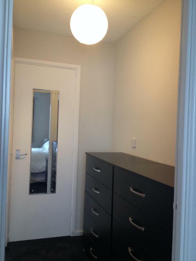 Armitage Way Holiday Apartment - Perfect To Self Isolate CBG Exteriér fotografie